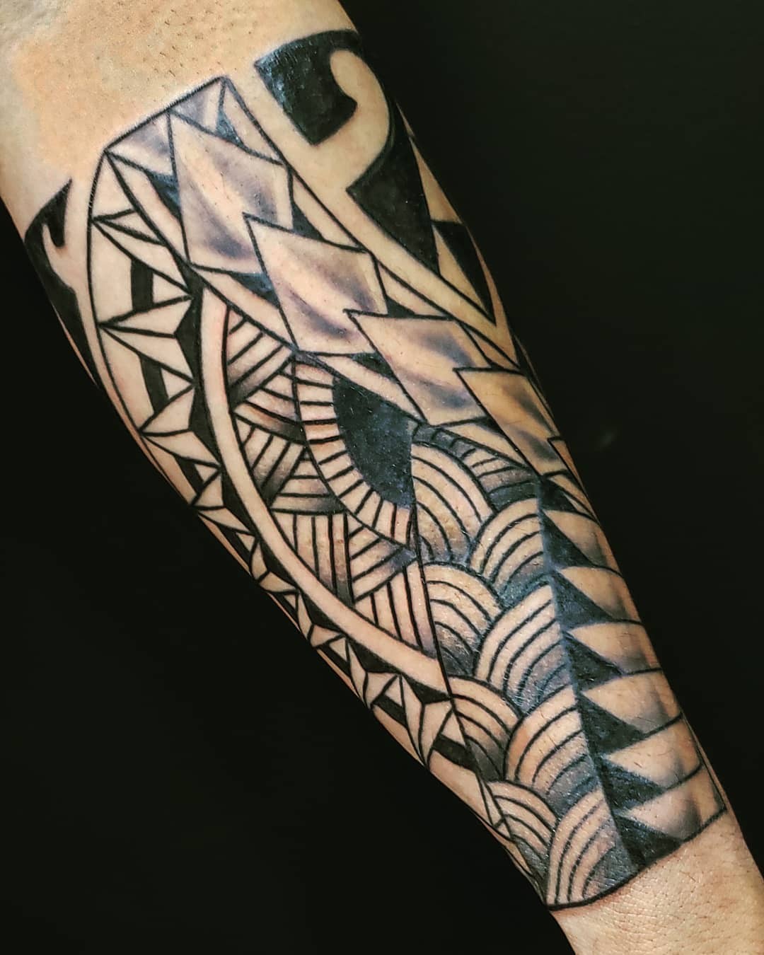 Unique Filipino Tattoo Ideas