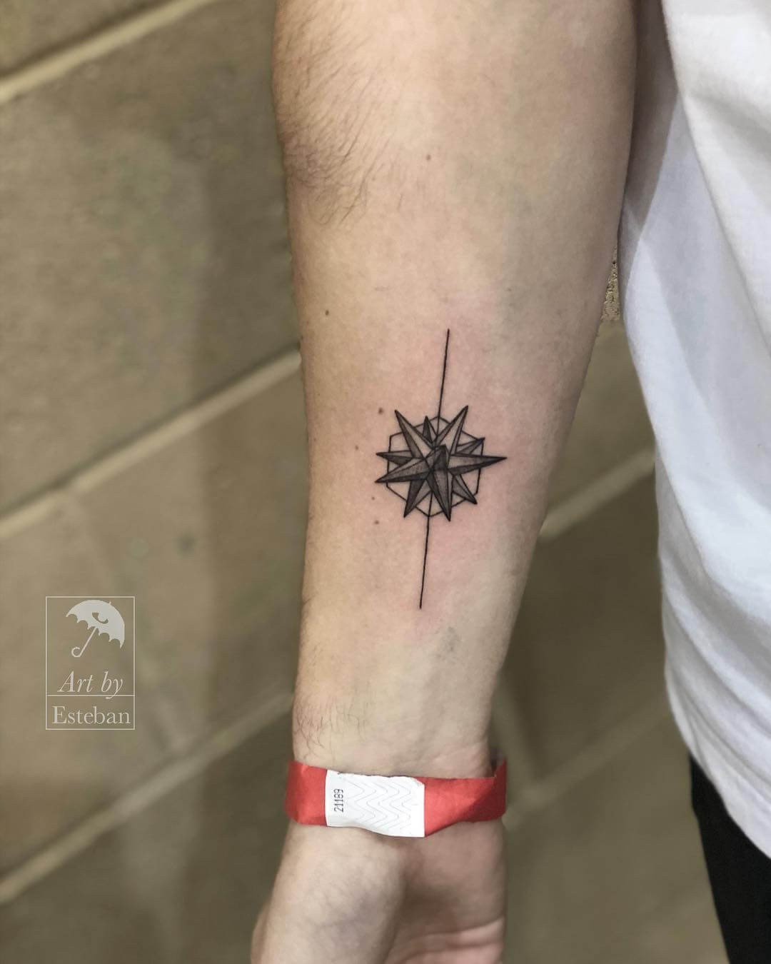 Geometric Star