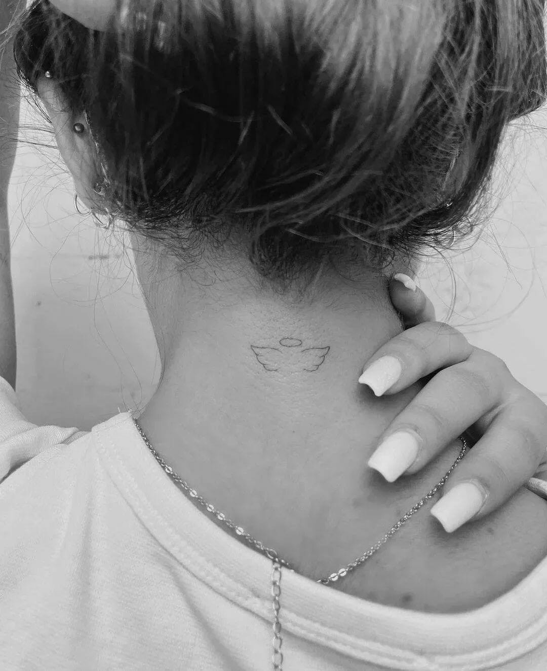 Cute Small Tattoo Ideas For Women