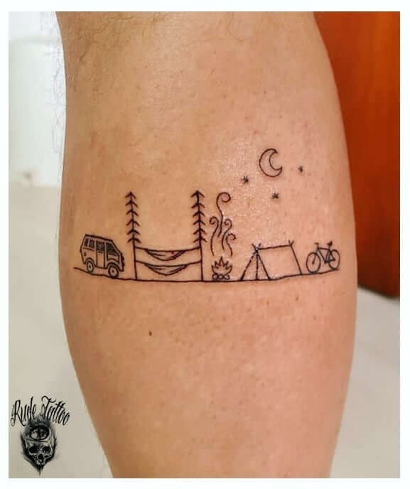 Adorable Explore Tattoos For Men And Women