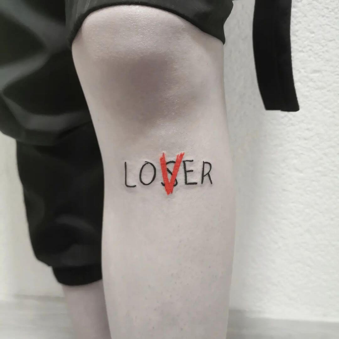 Popular One Word Tattoos