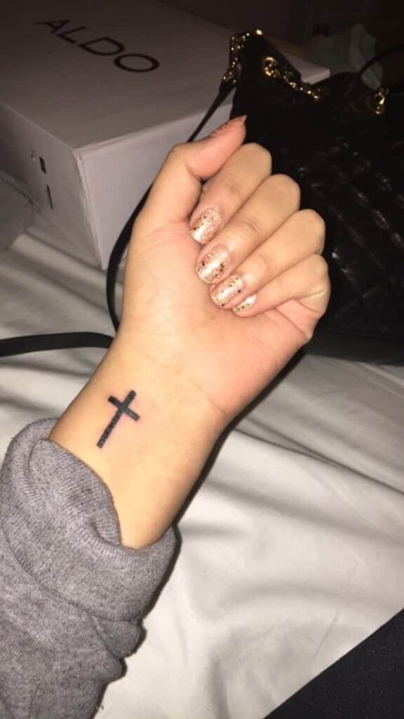 Religious Tattoo Ideas