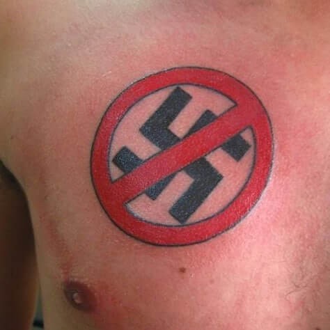 No To Nazis