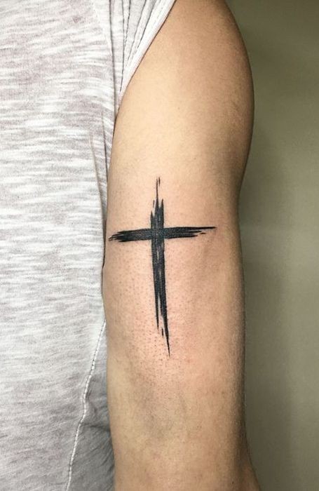 Religious Tattoo Ideas