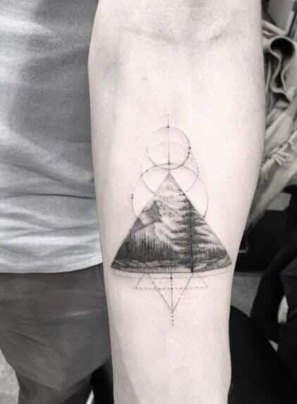 Small Tattoo Ideas