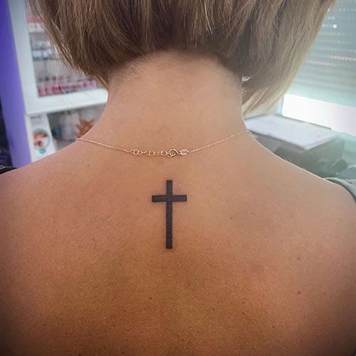 Religious Tattoo Ideas