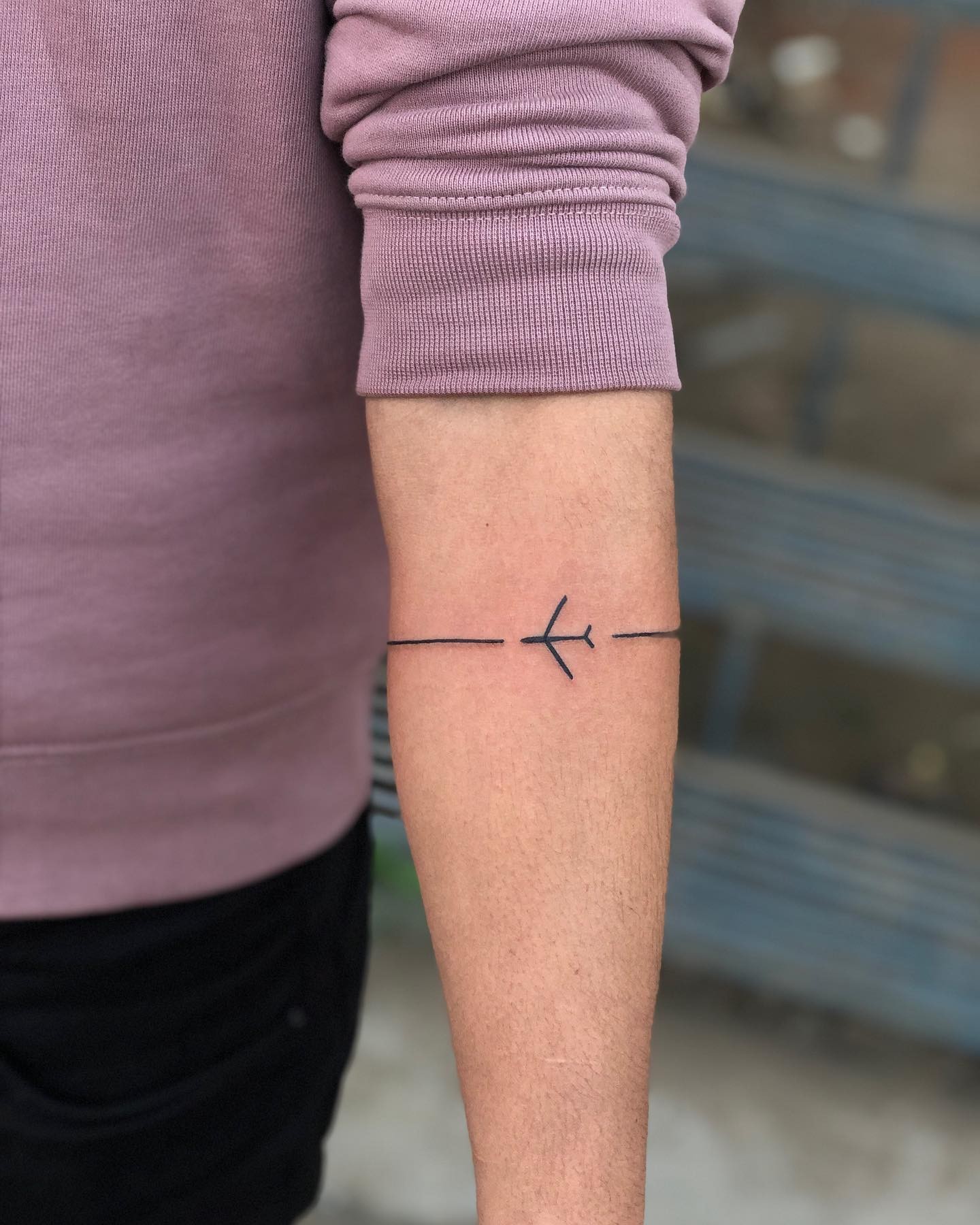 Small Meaningful Tattoos Celebrating Free Spirit