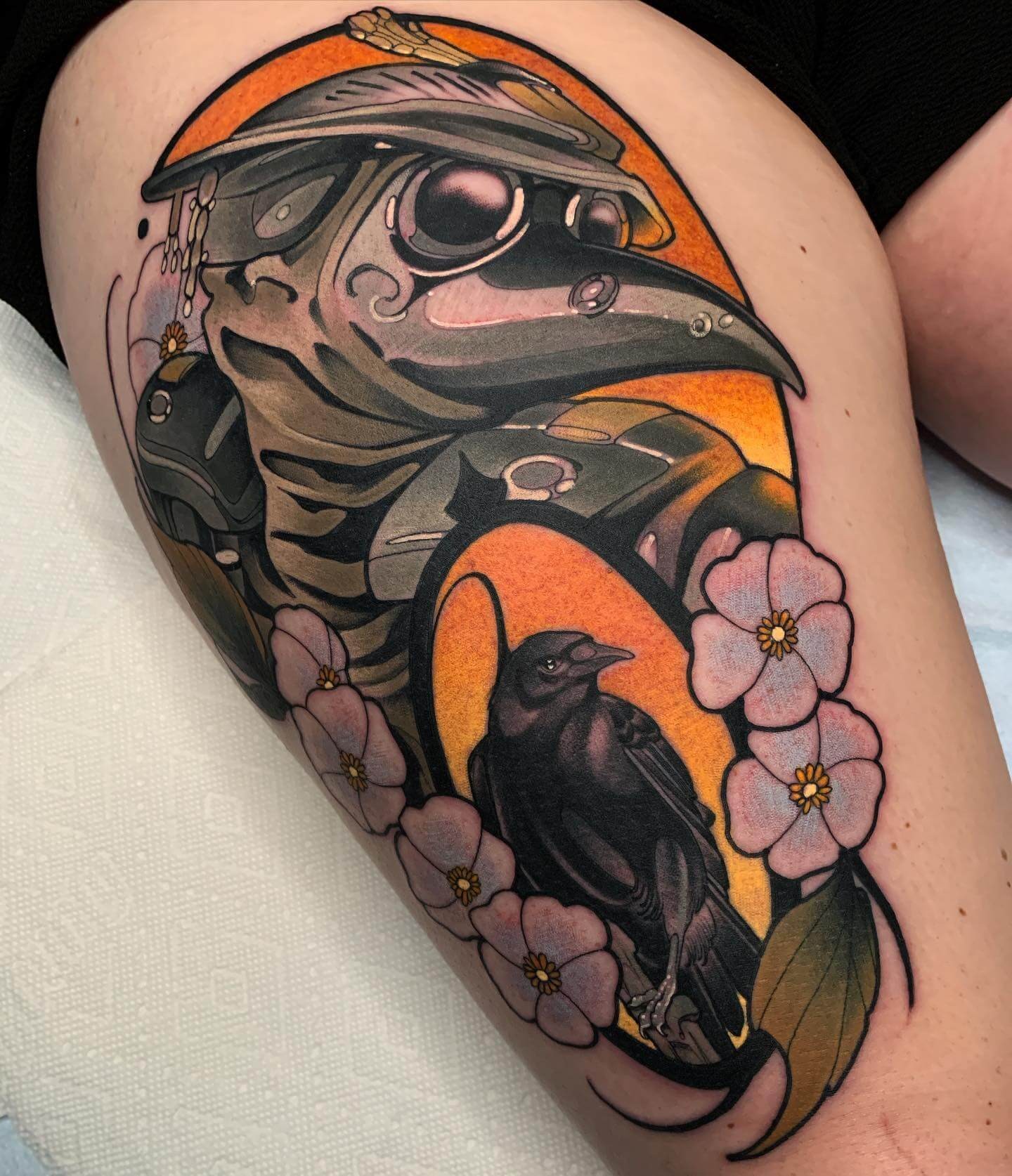 Best Apex Legends Tattoos