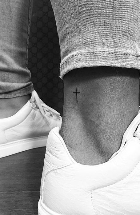 Religious Tattoo Ideas