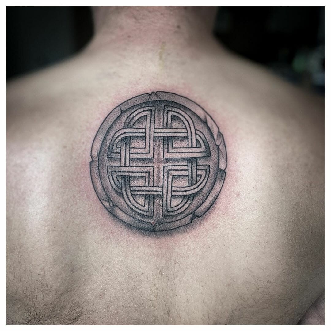 Celtic Knots Tattoos