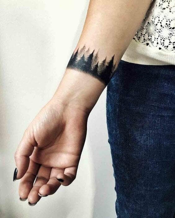 Small Tattoo Ideas