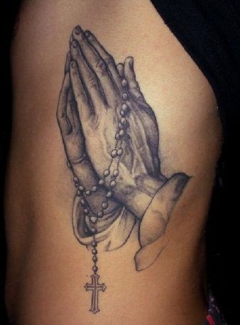 Religious Tattoo Ideas