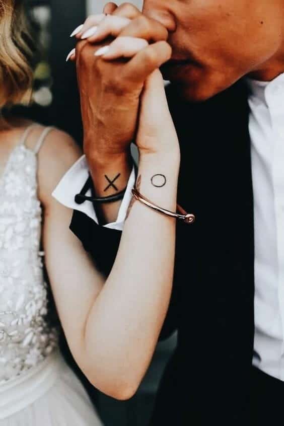 X O Tattoos