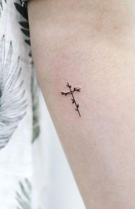 Religious Tattoo Ideas