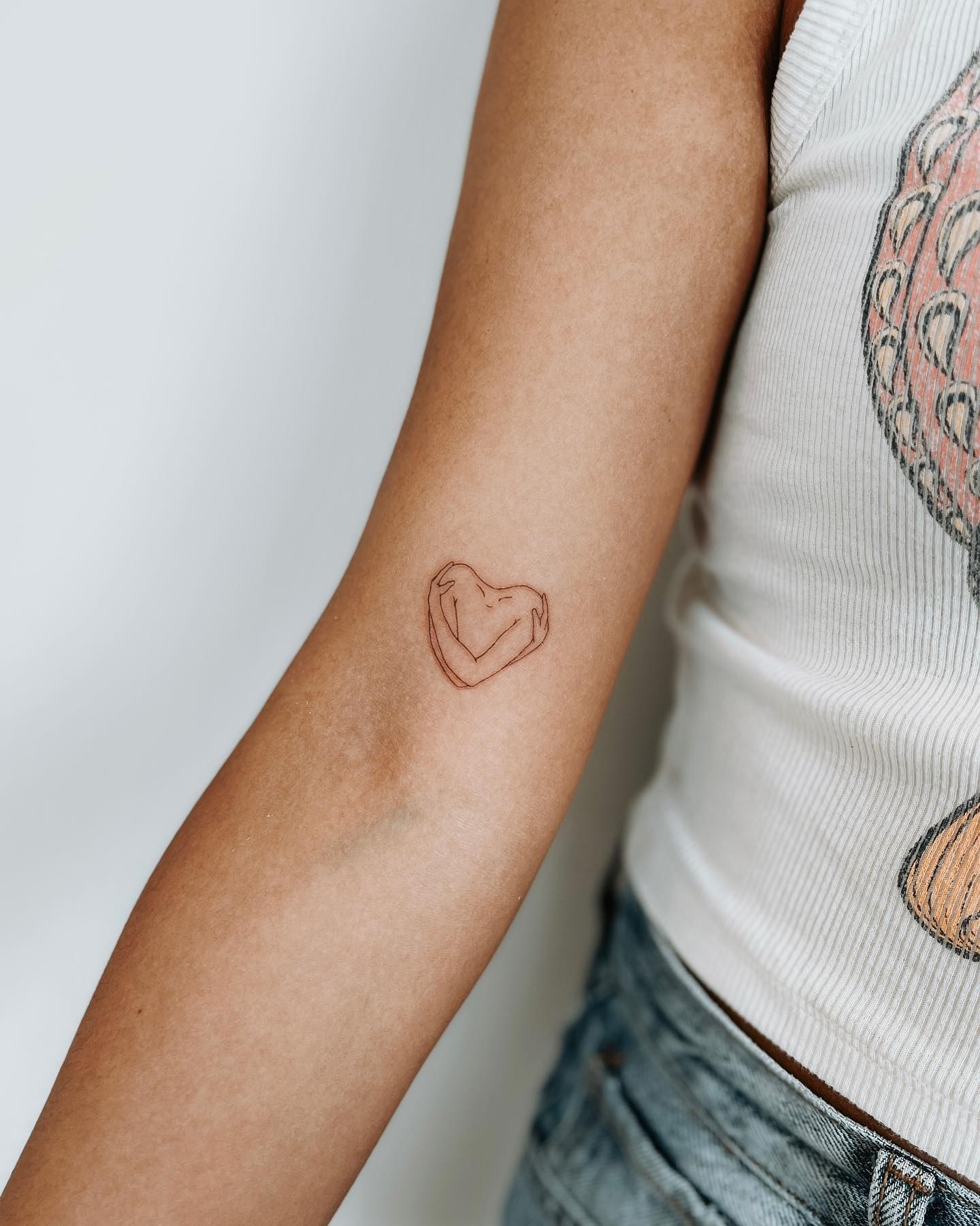 Heart Tattoo