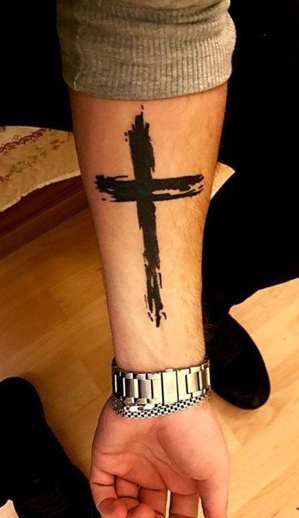 Religious Tattoo Ideas